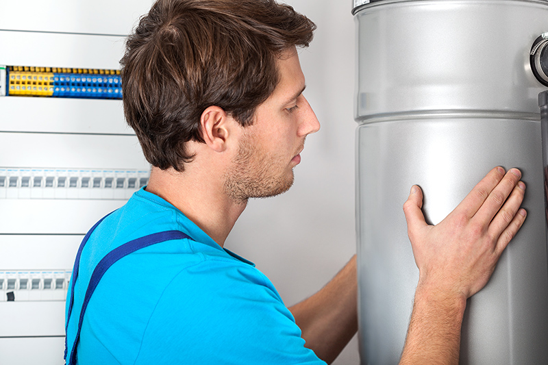 Baxi Boiler Service in Stevenage Hertfordshire