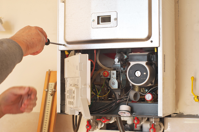 Boiler Cover And Service in Stevenage Hertfordshire