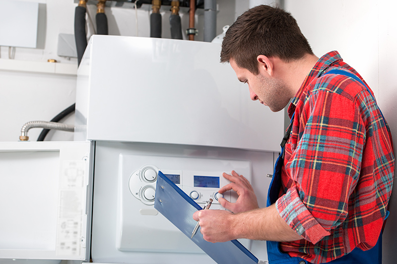 Boiler Service in Stevenage Hertfordshire