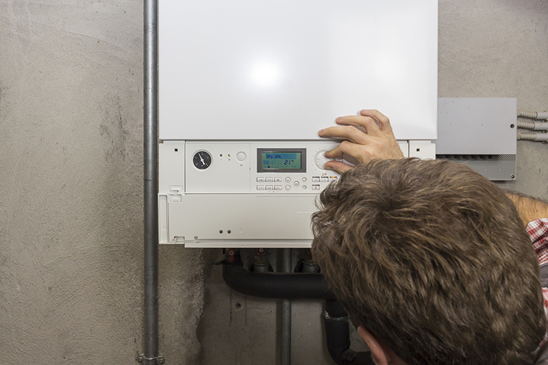 Boiler Service Cost in Stevenage Hertfordshire