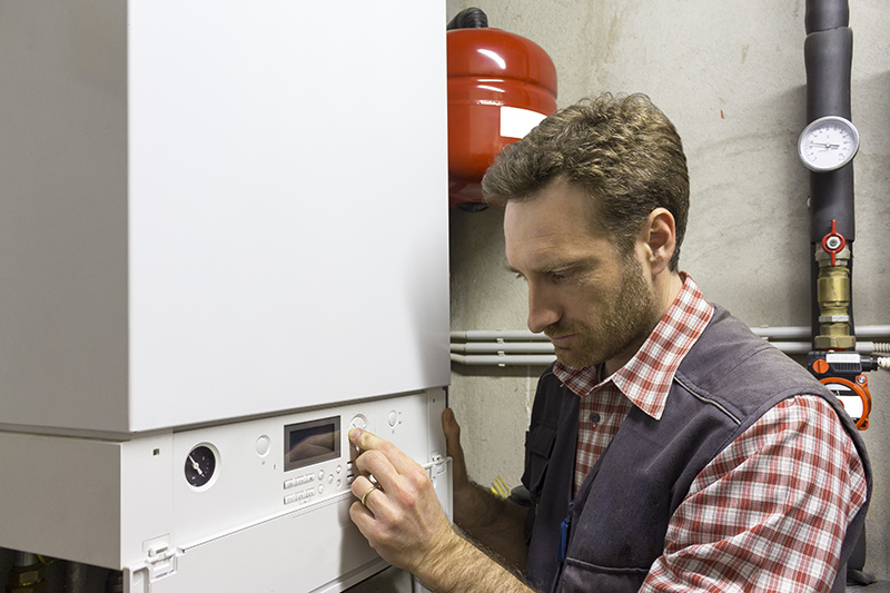 Boiler Service Plan in Stevenage Hertfordshire