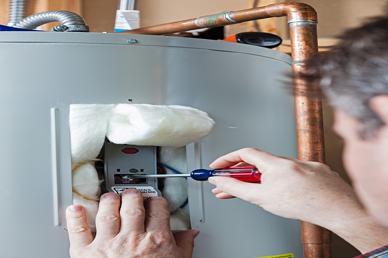 Boiler Service Price in Stevenage Hertfordshire