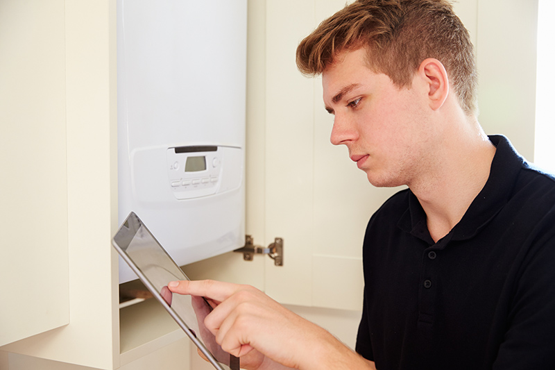 Cheap Boiler Service in Stevenage Hertfordshire