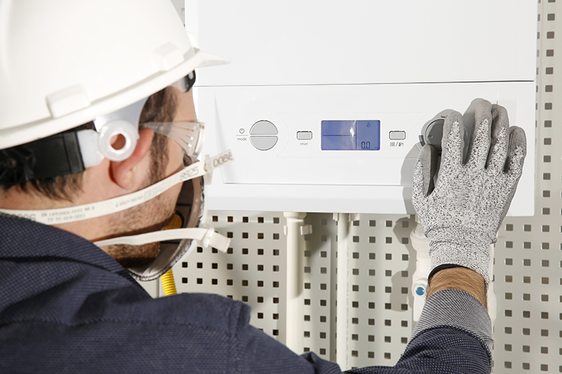 How Much Is A Boiler Service in Stevenage Hertfordshire