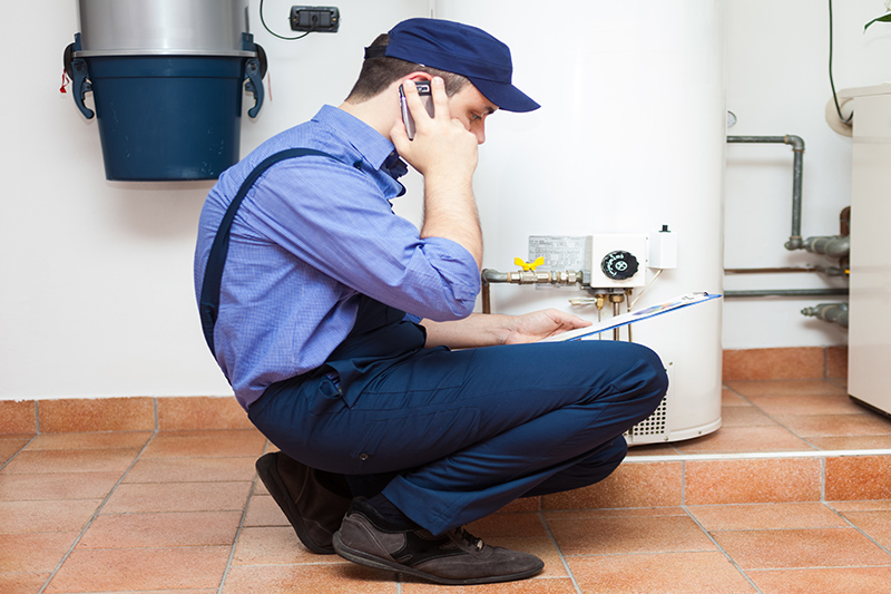 Oil Boiler Service in Stevenage Hertfordshire