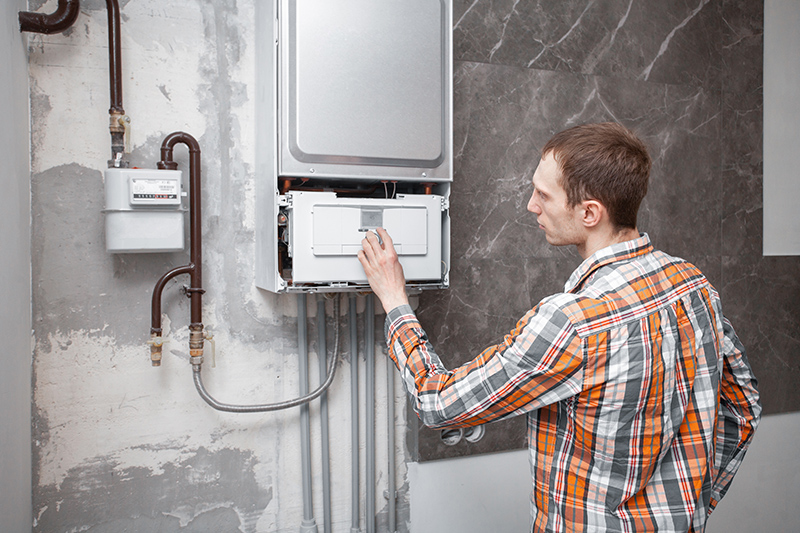 Oil Boiler Service Cost in Stevenage Hertfordshire